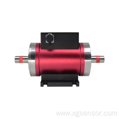 Force Load Cell Sensor Dynamic Rotary Torque Transducer